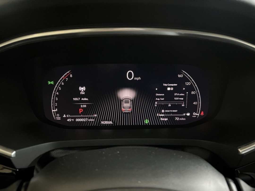 2026 Acura MDX Technology Package - Image 18