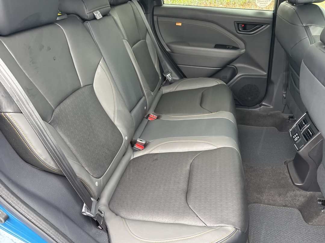 2026 Subaru Forester Wilderness - Image 25