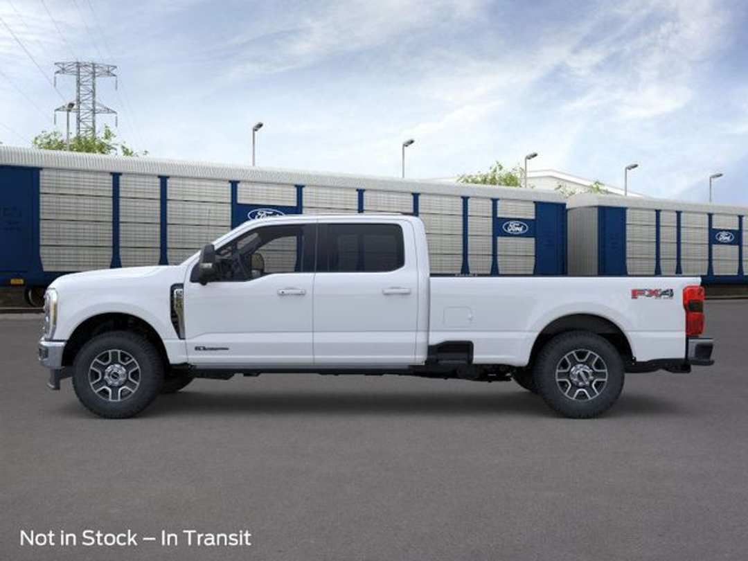 2026 Ford F-250Sd Lariat - Image 3