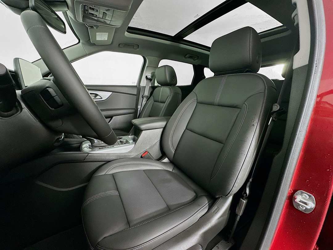 2025 Chevrolet Blazer LT - Image 22