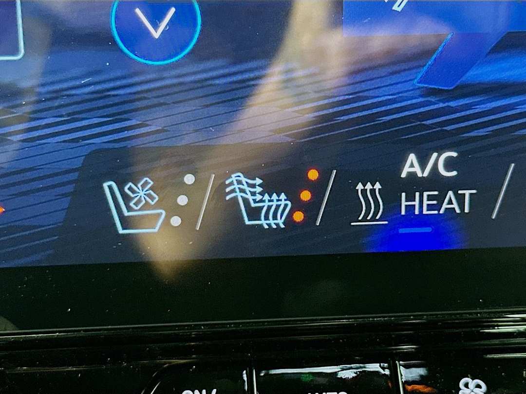 2026 Chevrolet Blazer Ev RS - Image 20