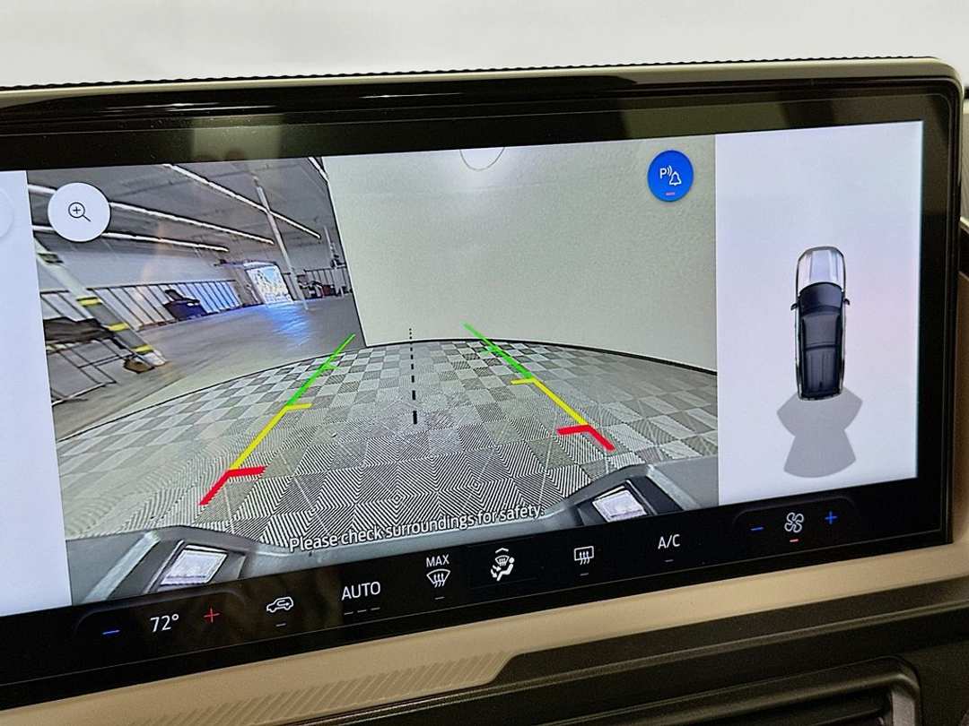 2025 Ford Bronco Sport Big Bend - Image 14