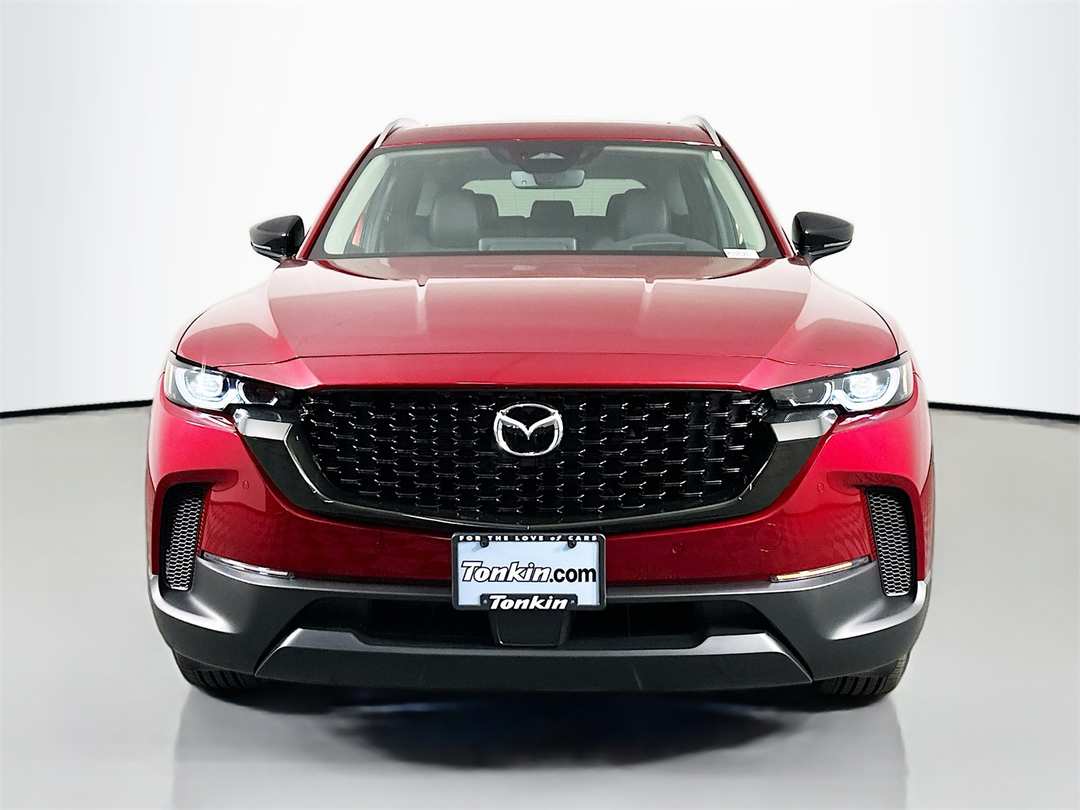 2026 MAZDA Cx-50 Premium Plus - Image 2