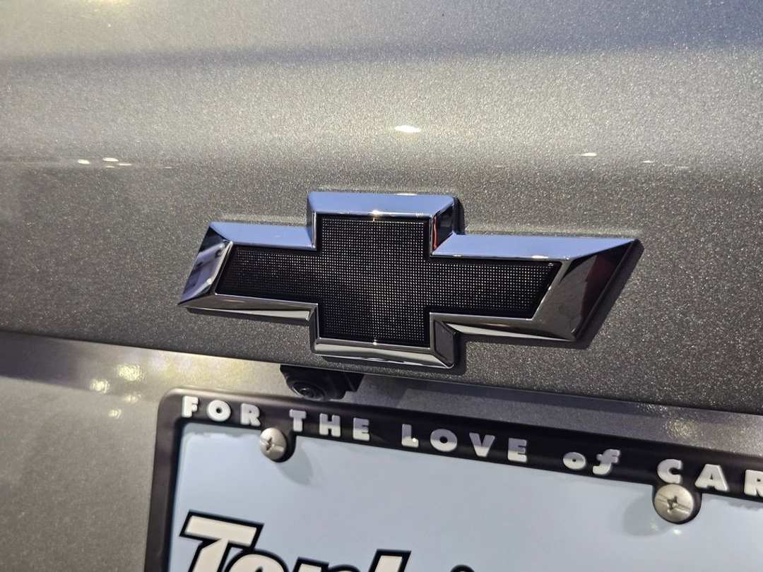 2026 Chevrolet Equinox RS - Image 32