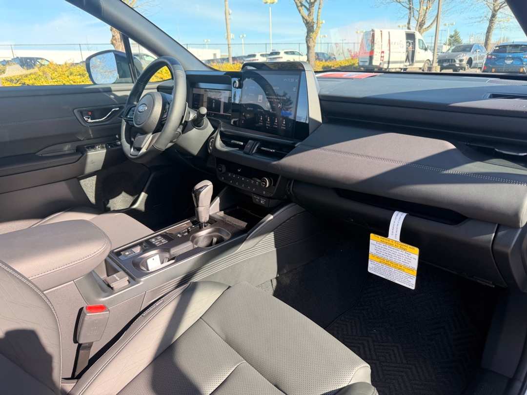 2026 Subaru Outback Touring XT - Image 30