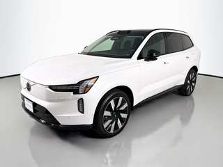 2025 Volvo Ex90 Twin Motor Plus