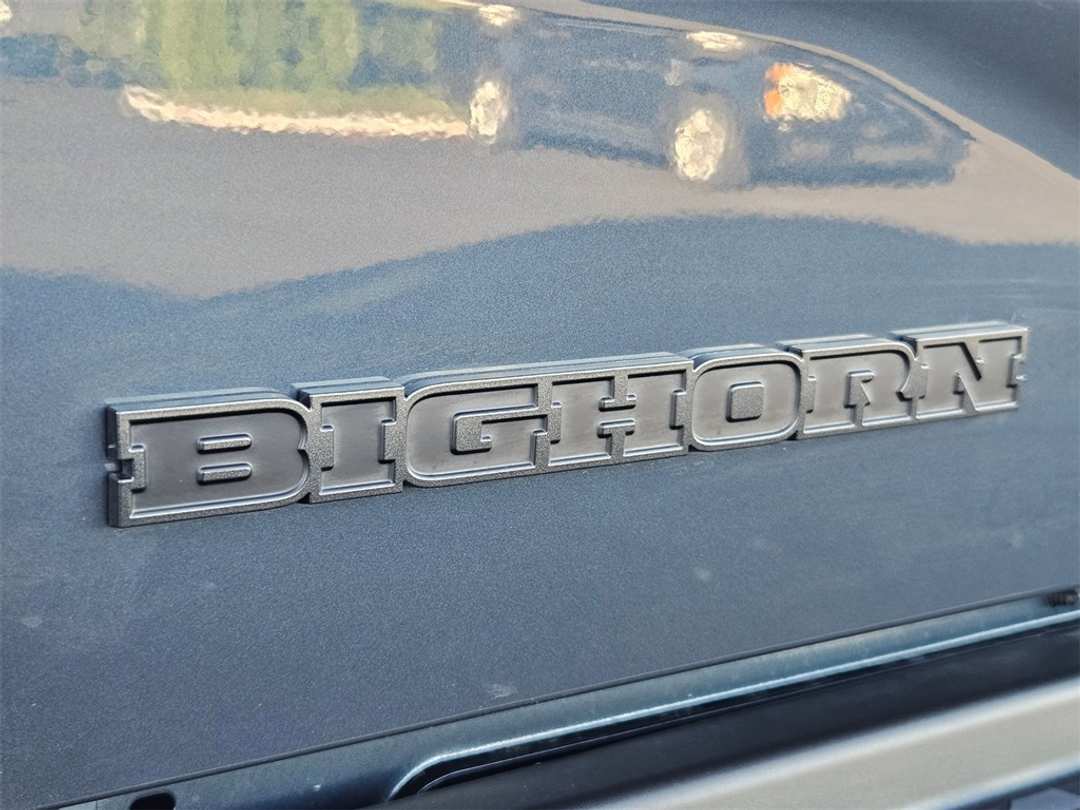 2026 Ram 2500 Big Horn - Image 30