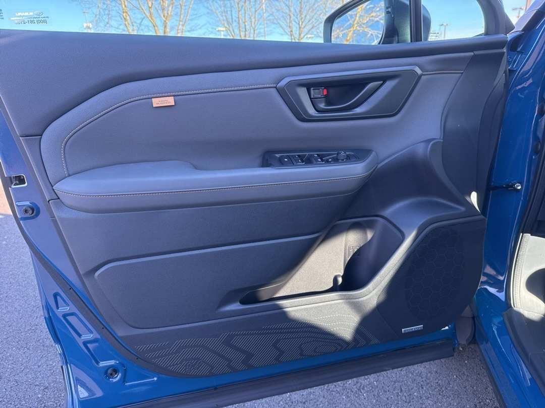 2026 Subaru Forester Wilderness - Image 11