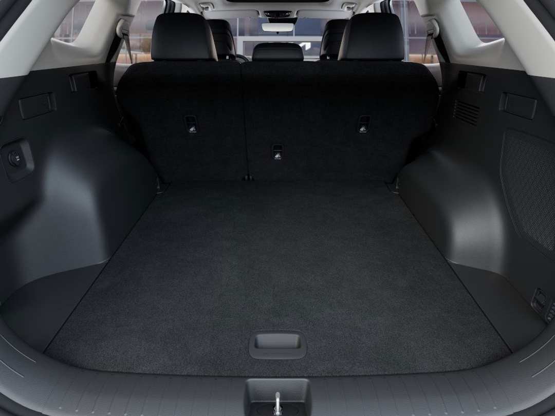 2026 Kia Sportage SXPrestige - Image 19