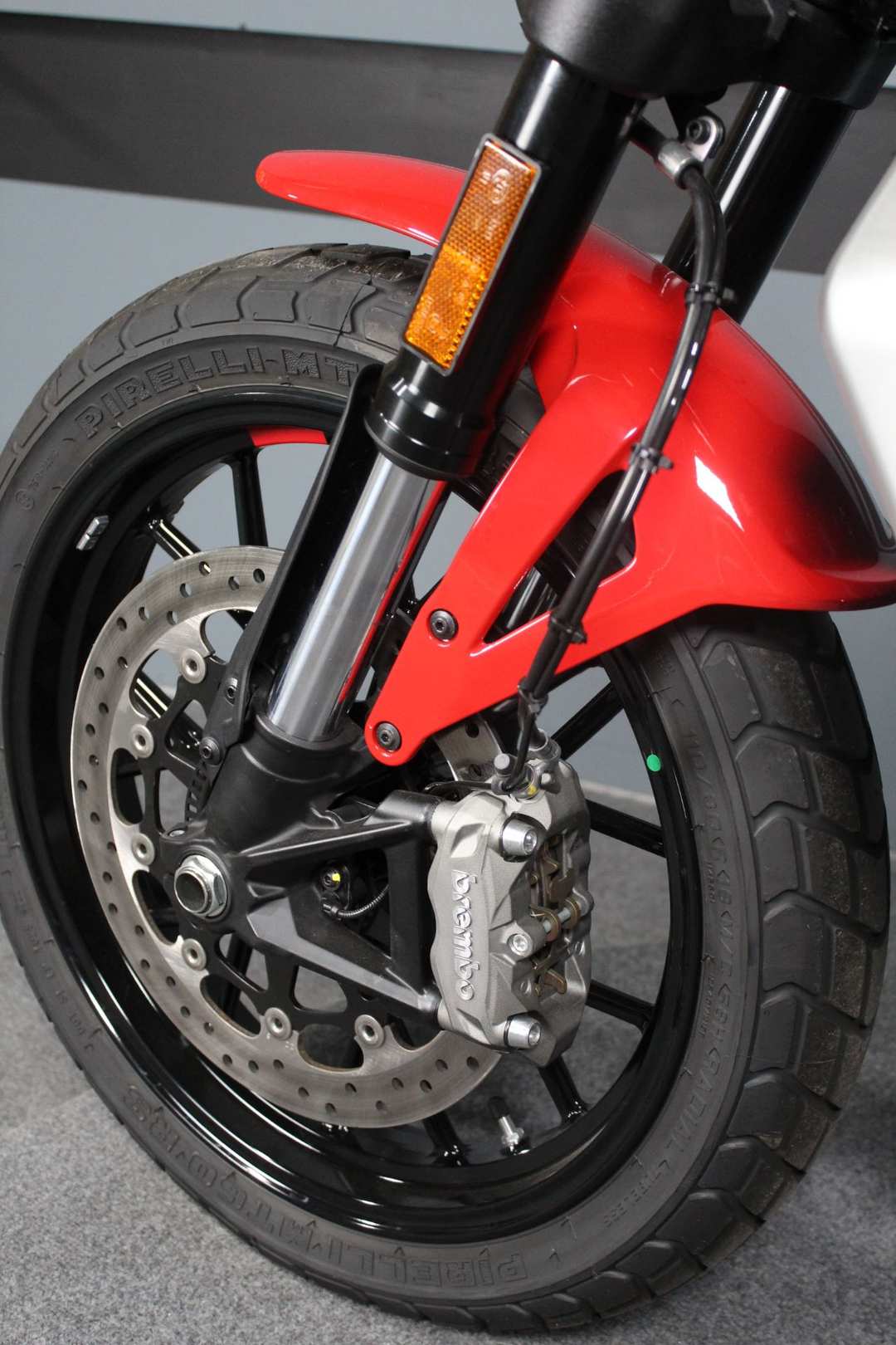 2023 Ducati Scrambler Icon - Image 8