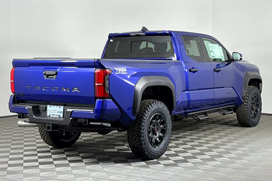 Toyota Tacoma - Image 3
