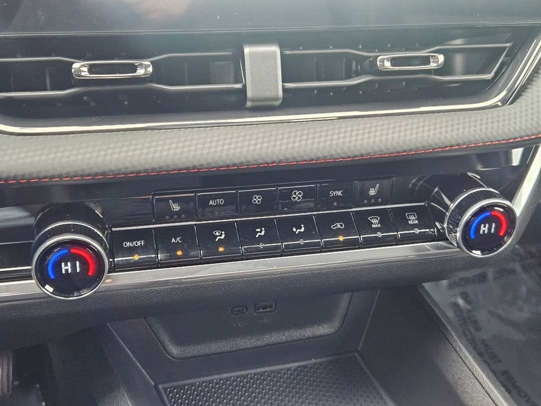 2026 Chevrolet Equinox RS - Image 23