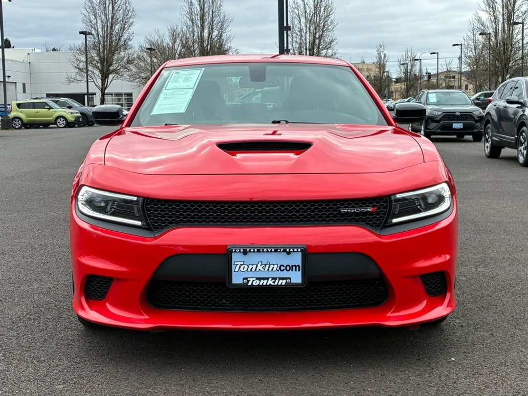 2023 Dodge Charger GT - Image 2