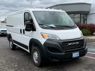2026 Ram Promaster 1500 Low Roof