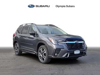 2026 Subaru Ascent Touring