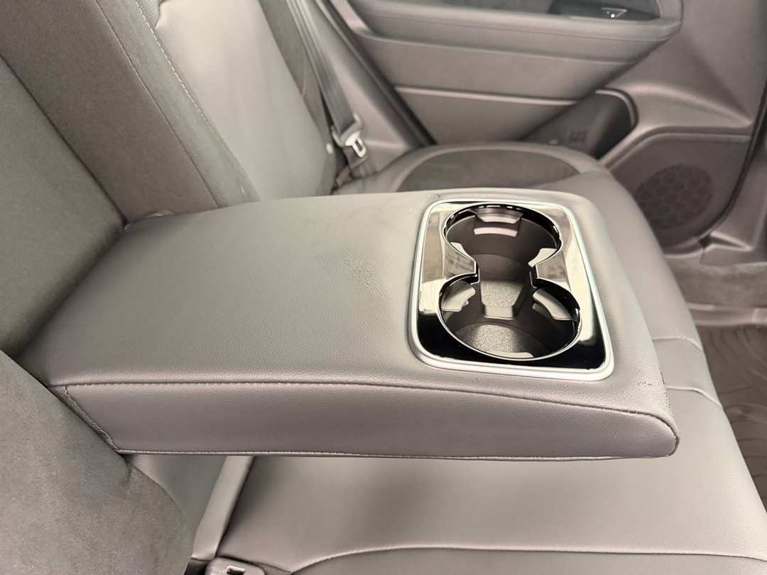 2026 Subaru Forester Touring - Image 25