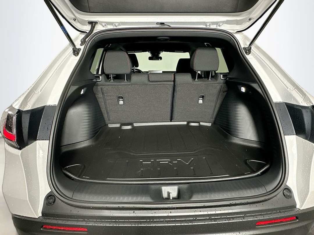 2026 Honda HR-V Sport - Image 24