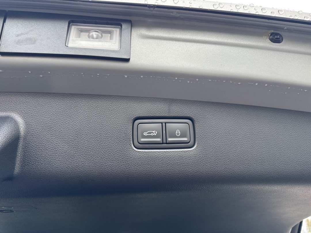 2026 Genesis Gv70 3.5T Sport Advanced - Image 16