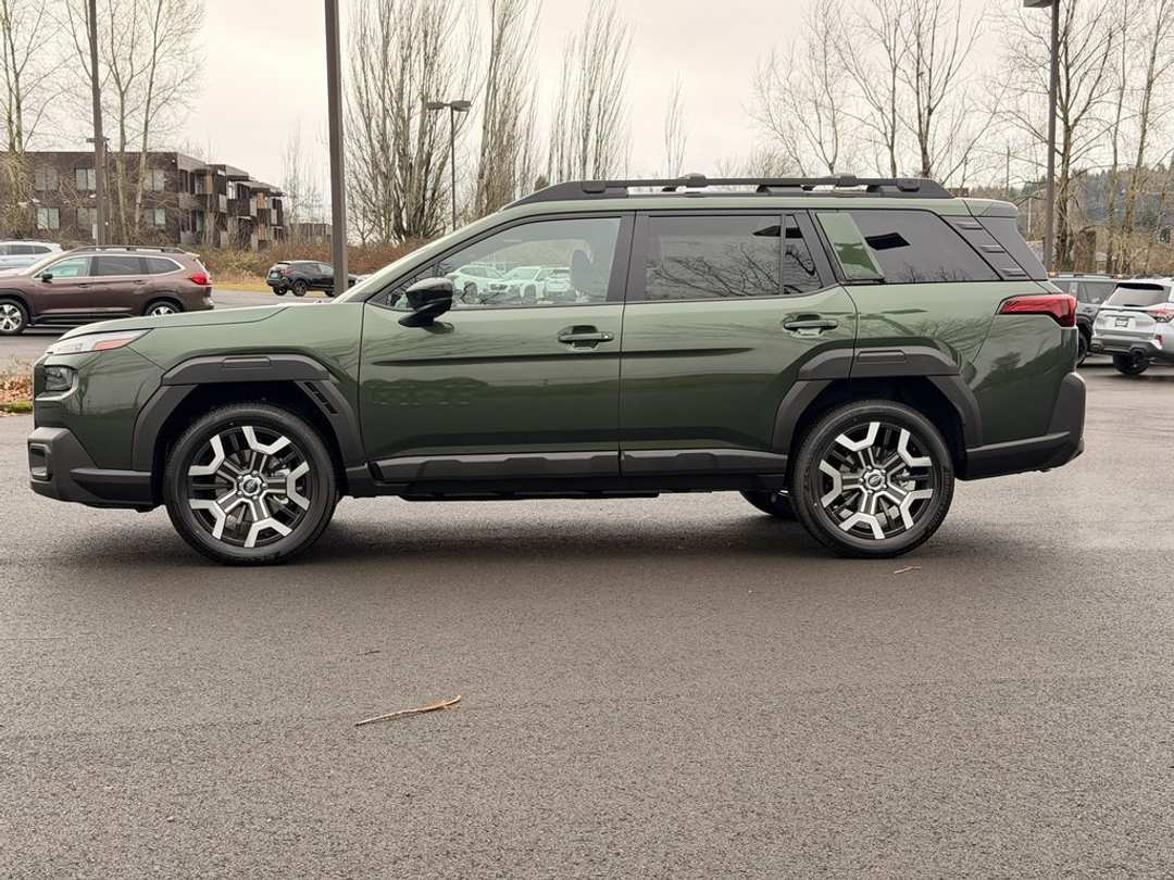 2026 Subaru Outback Touring XT - Image 4