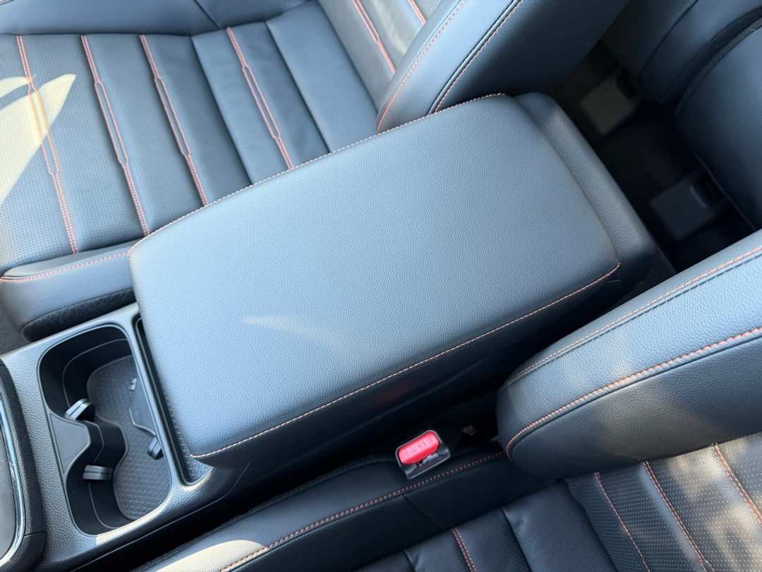 2026 Honda CR-V Sport Touring - Image 28