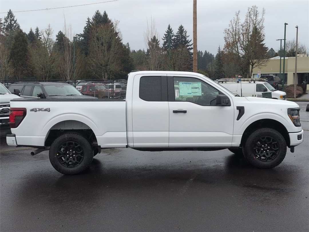 2026 Ford F-150 STX - Image 6