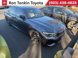 2021 BMW 3 Series M340i xDrive