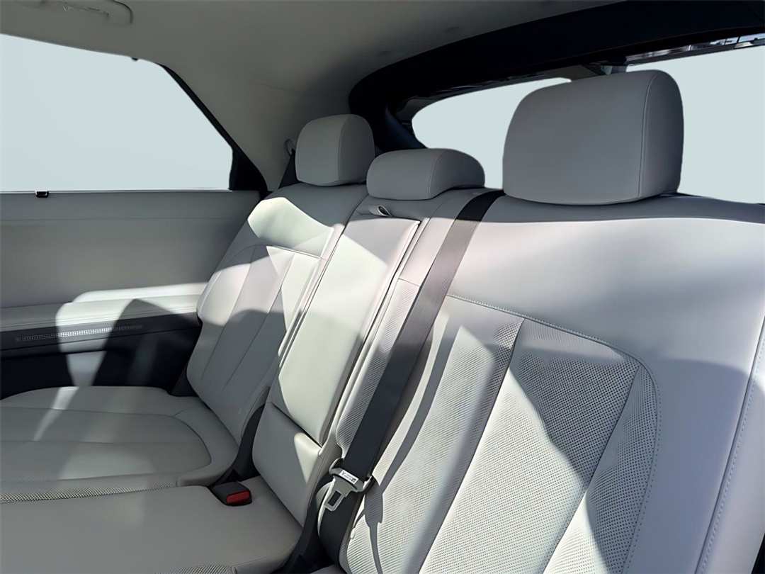 2026 Hyundai Ioniq 5 Limited - Image 32