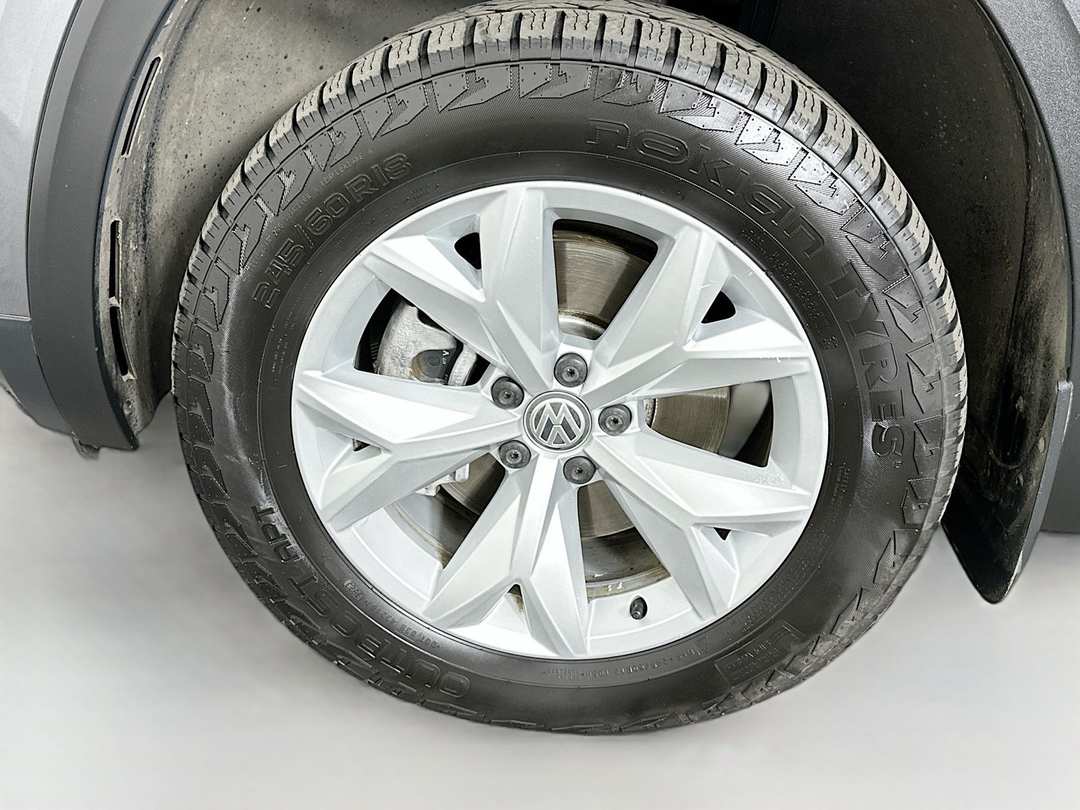 2018 Volkswagen Atlas Launch Edition - Image 31