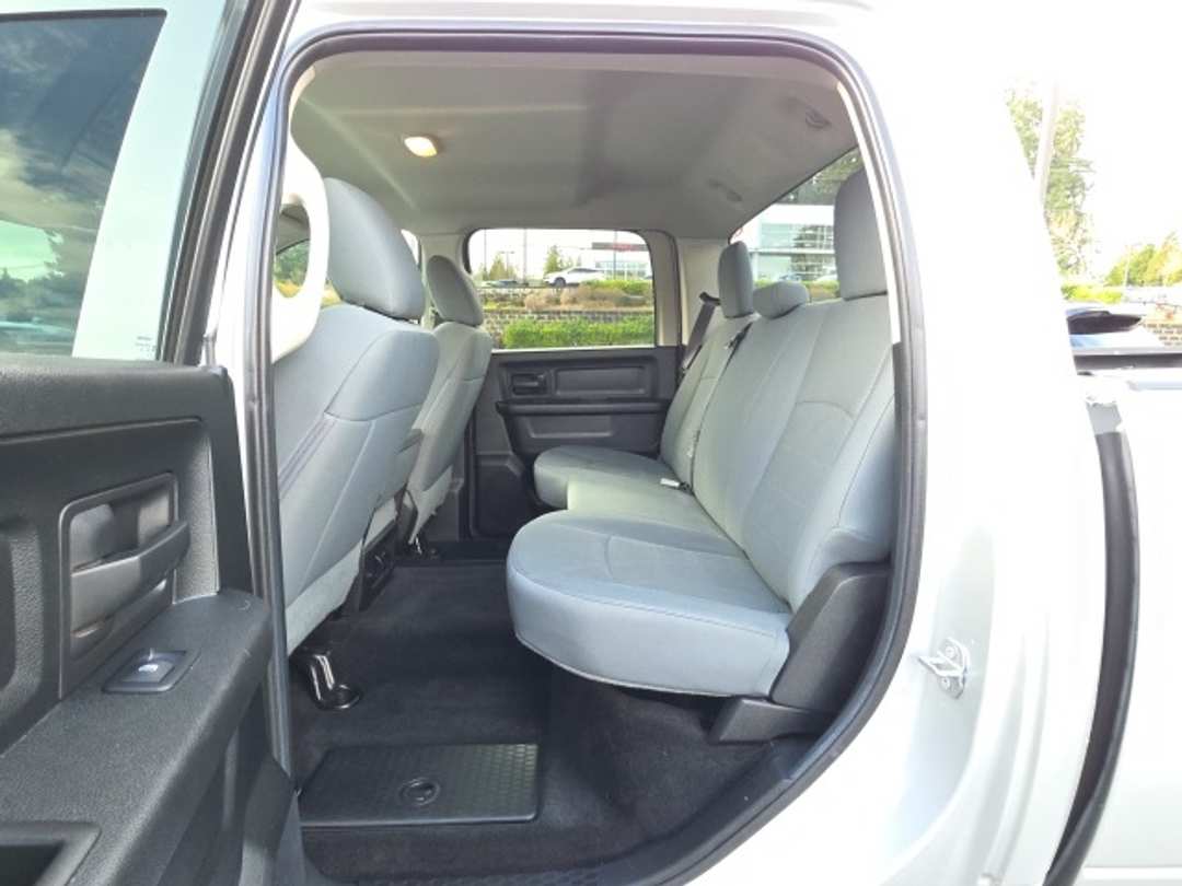 2017 Ram 1500 Tradesman - Image 24