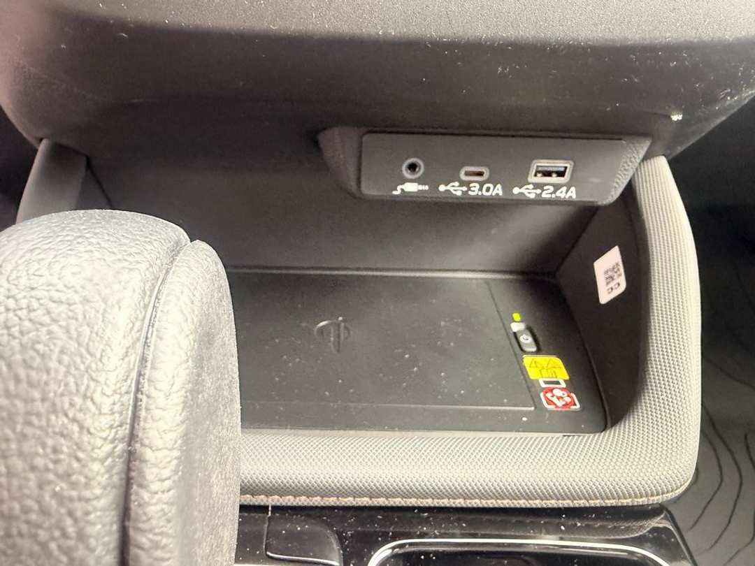 2026 Subaru Forester Sport - Image 36