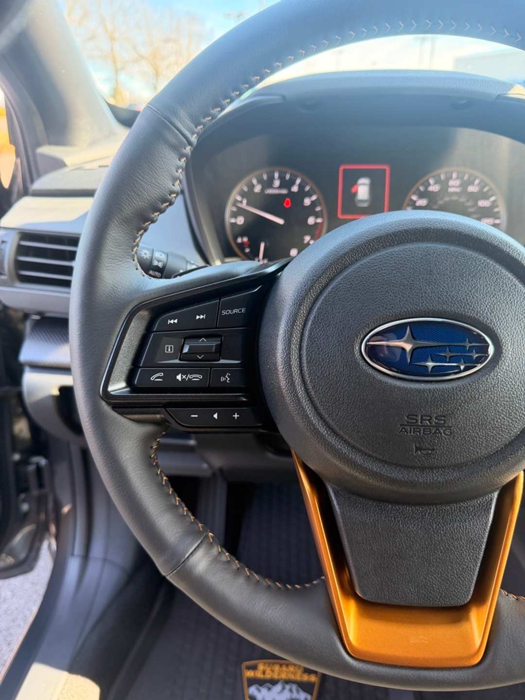 2026 Subaru Crosstrek Wilderness - Image 32