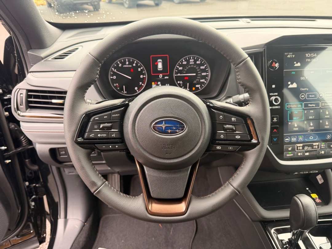 2026 Subaru Forester Sport - Image 31