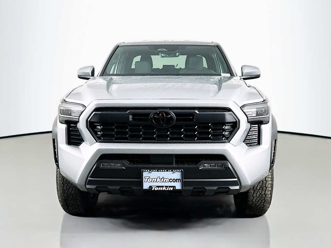 2026 Toyota Tacoma TRD OffRoad - Image 2