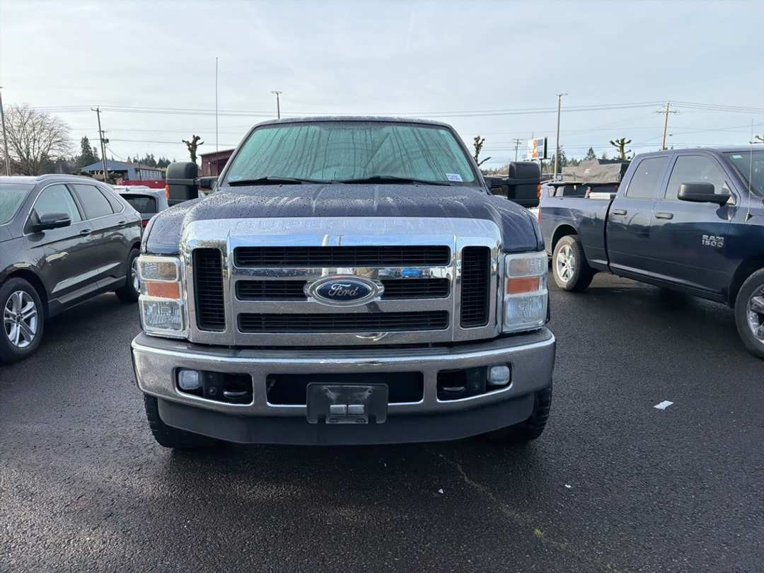 2008 Ford F-250Sd XLT - Image 2
