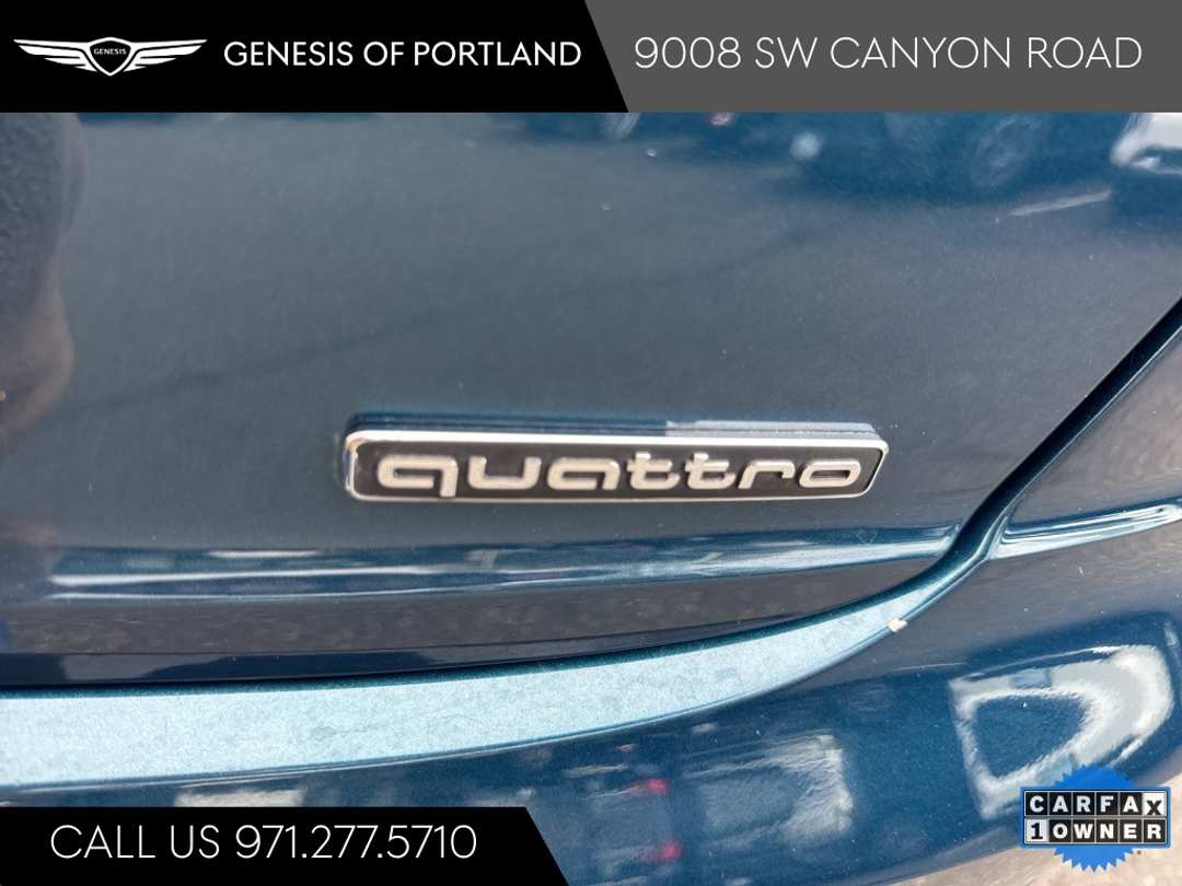 2019 Audi Q8 3.0T Prestige - Image 15