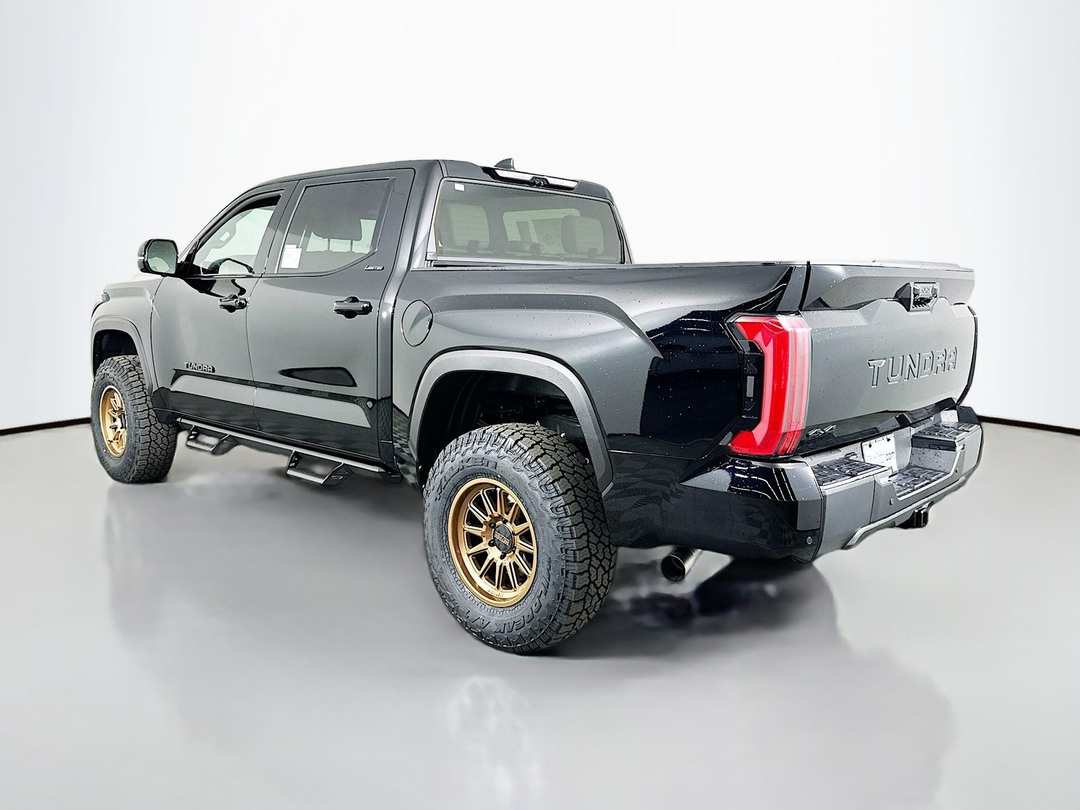 2026 Toyota Tundra Limited - Image 5