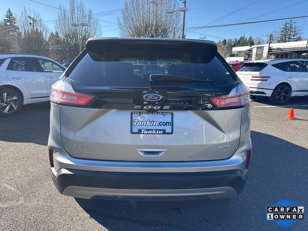 2024 Ford Edge SEL - Image 7