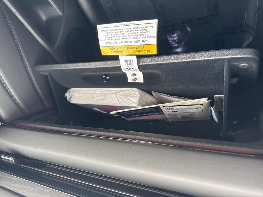 2026 Genesis Gv80 3.5T Prestige - Image 29