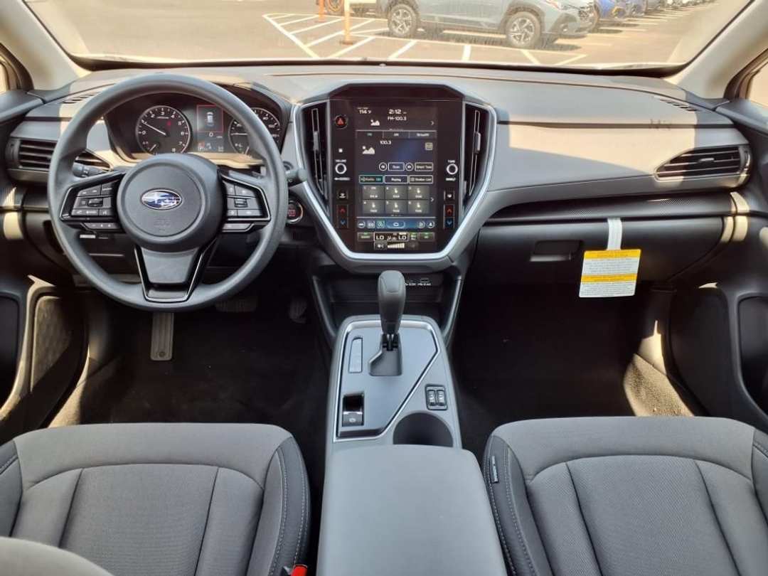 2025 Subaru Crosstrek Premium - Image 2