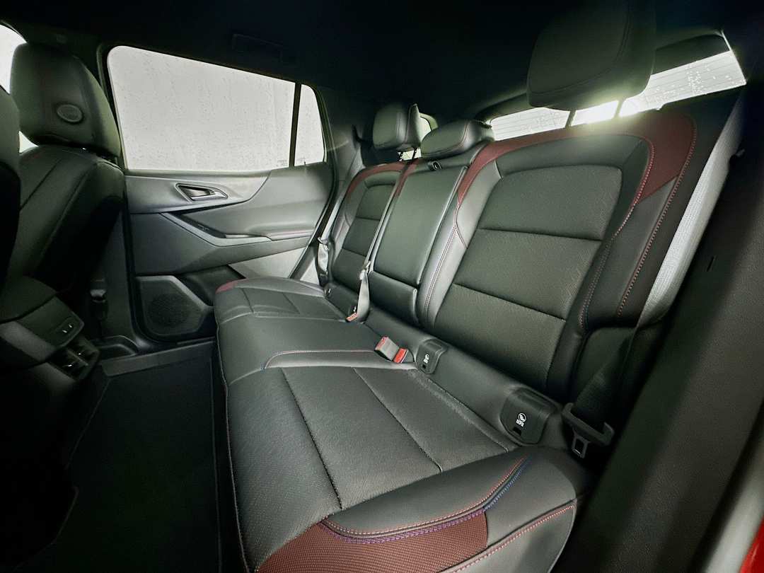 2026 Chevrolet Equinox RS - Image 24