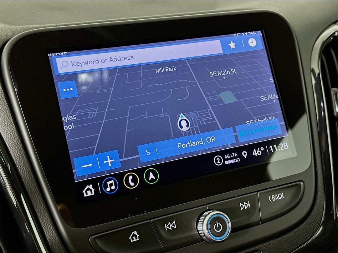 2022 Chevrolet Equinox RS - Image 14