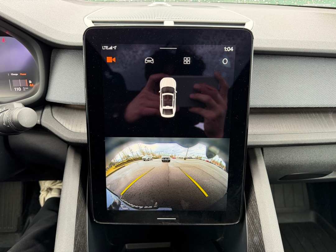 2022 Polestar 2 Long Range Dual Motor - Image 24