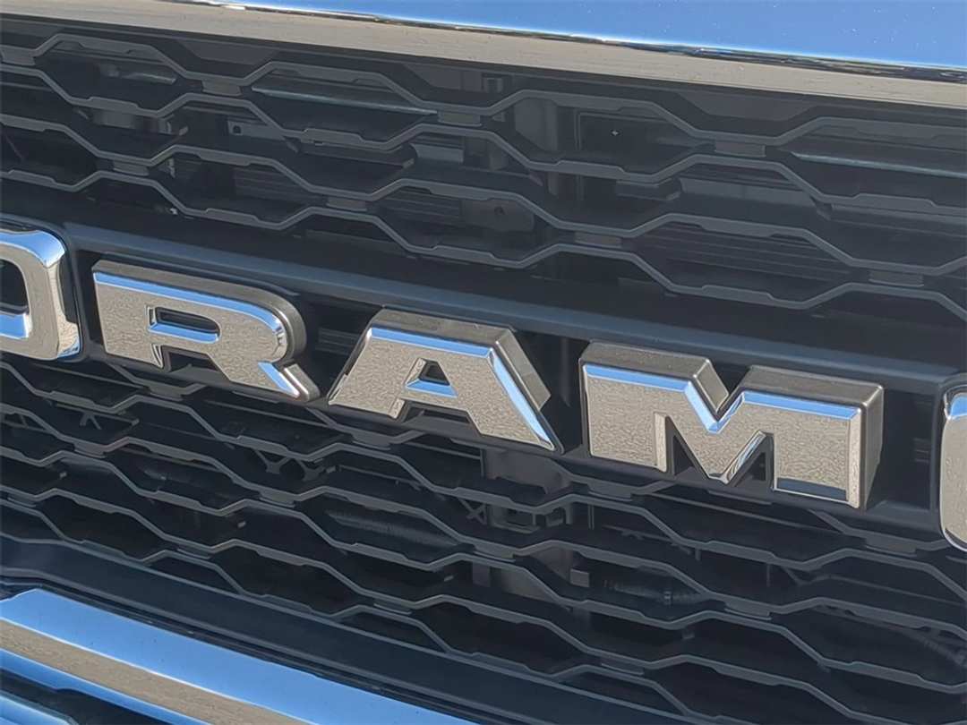 2024 Ram 3500HD Tradesman - Image 19