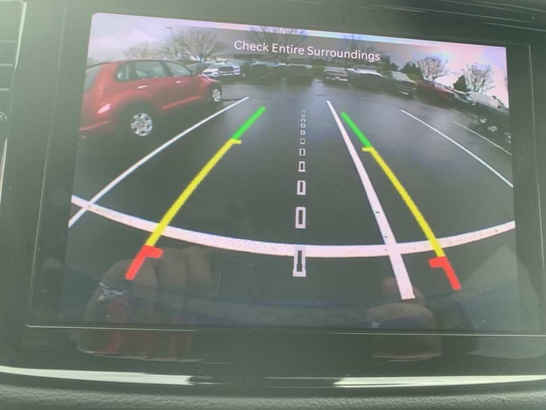 2025 Dodge Durango GT Plus - Image 20