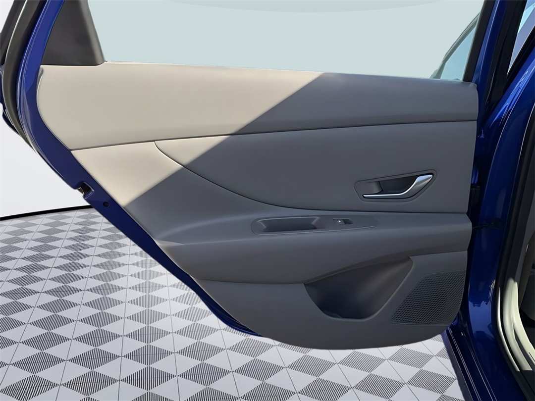 2026 Hyundai Elantra SEL Sport - Image 26