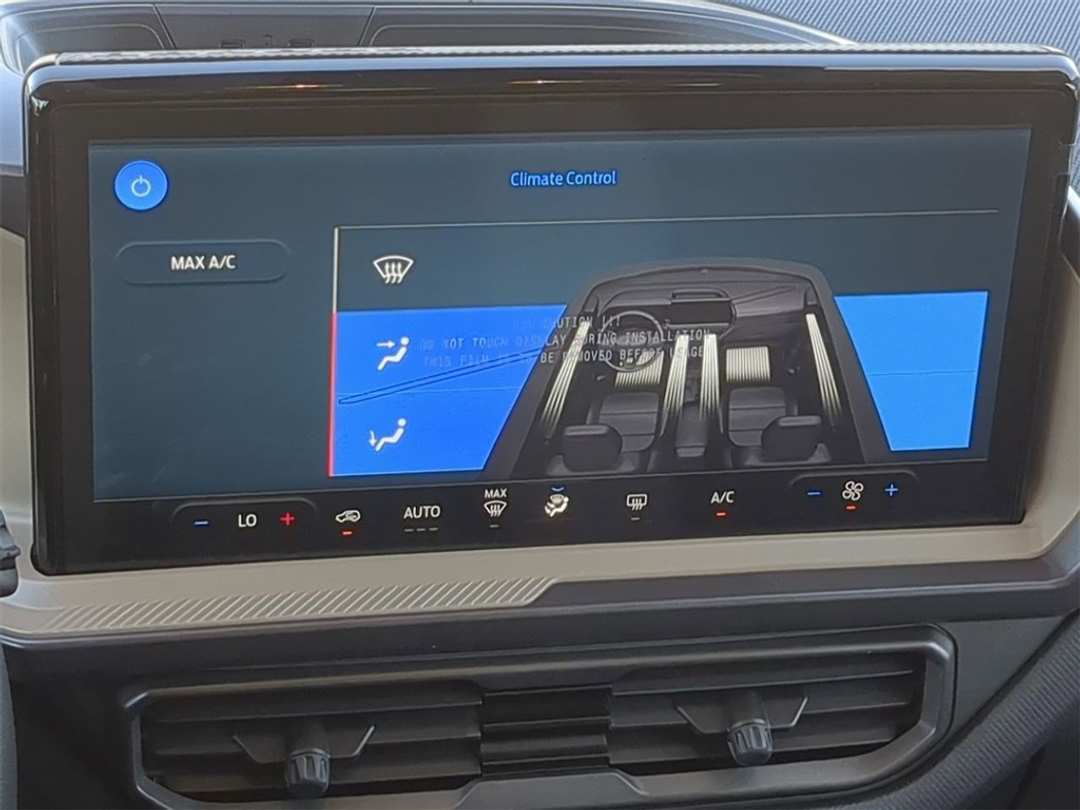 2025 Ford Bronco Sport Big Bend - Image 19