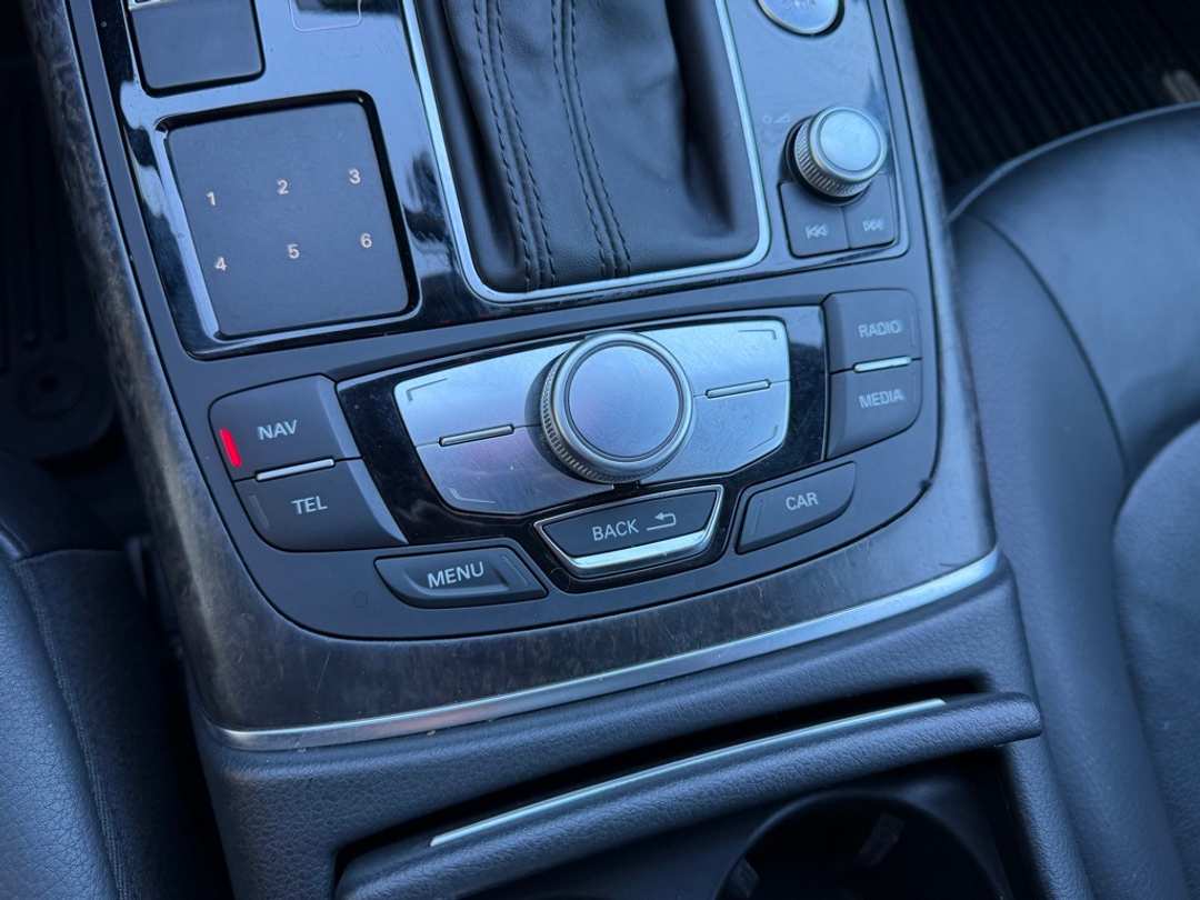 2017 Audi A6 2.0T Premium - Image 25