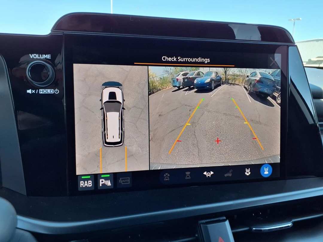 2026 Subaru Outback Wilderness - Image 3