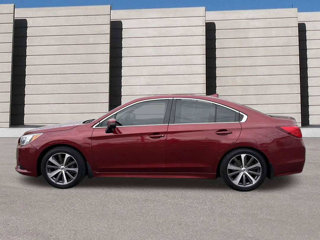 2017 Subaru Legacy Limited - Image 2