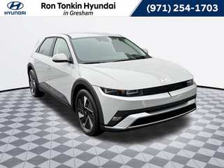 2026 Hyundai Ioniq 5 SE